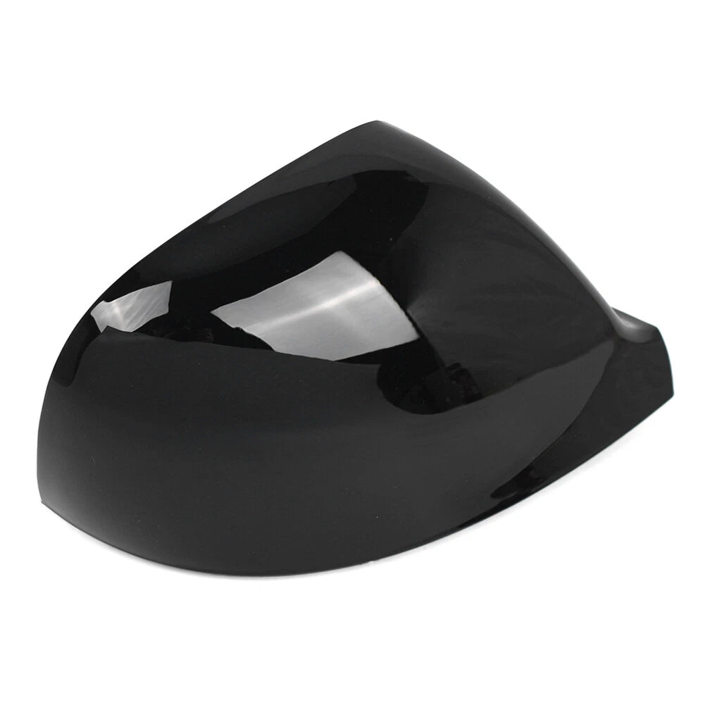 Rearview Mirror Caps Covers for Volkswagen Transporter T5 T5.1 T6 (2010-2023)