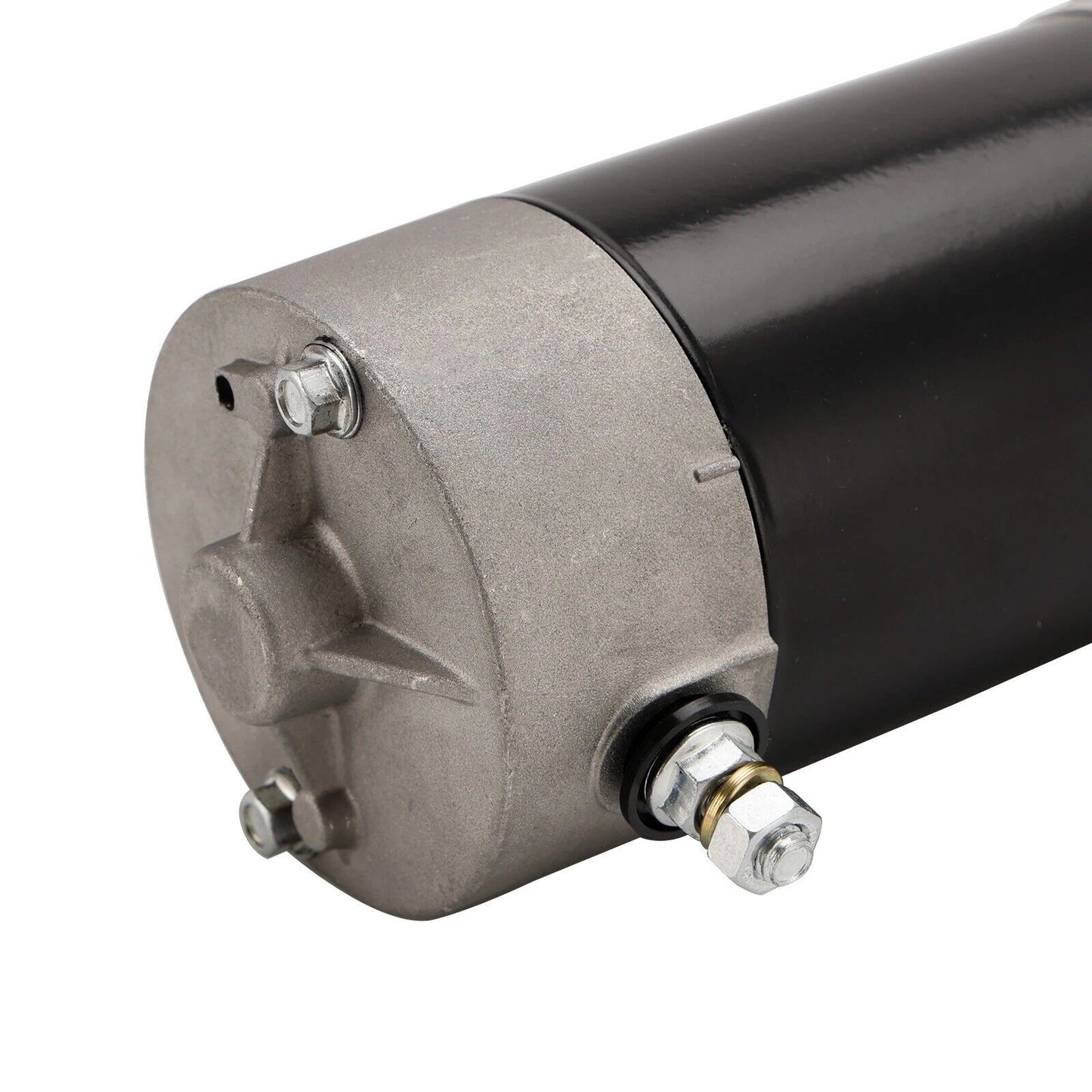 Starter for Yamaha 25Q, 25J, 30D, 40H, 40V, 50D, 50H 2-Stroke (1987-2017)