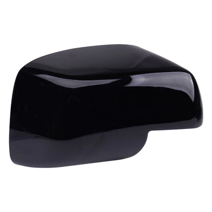 L+R Side Wing Mirror Cover Caps for Land Rover Discovery, Freelander (2006-2016)