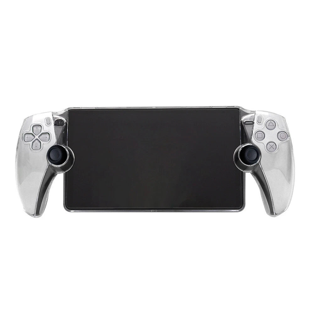 Hard Protective Case for PlayStation 5 Portal Accessories
