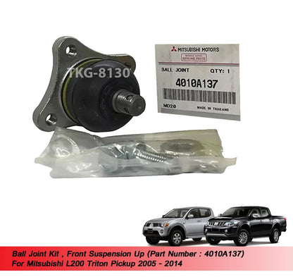 Ball Joint Front Suspension for L200 Triton (2005-2022)