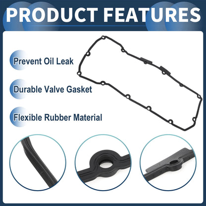 Valve Cover Gasket for BMW M3 Coupe (2008-2013)