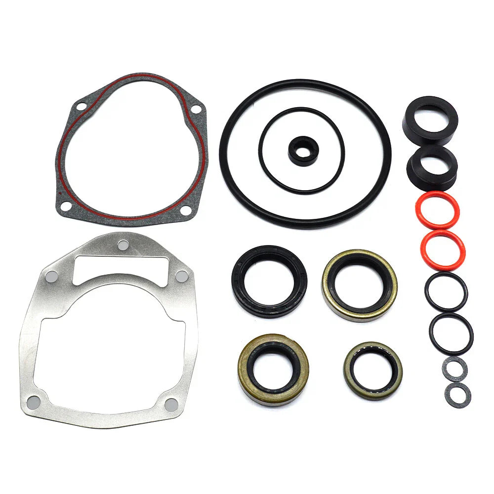 Lower Unit Seal Kit for Mercury Marine Boat