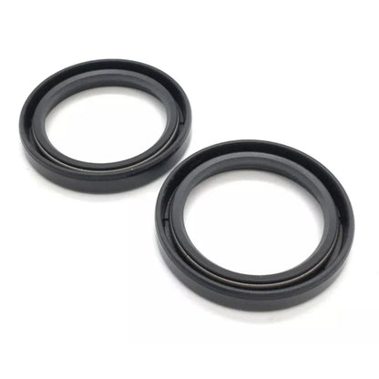 Prop Shaft Carrier Seal 2pc Set for Mercury Marine Outboards 100-350HP