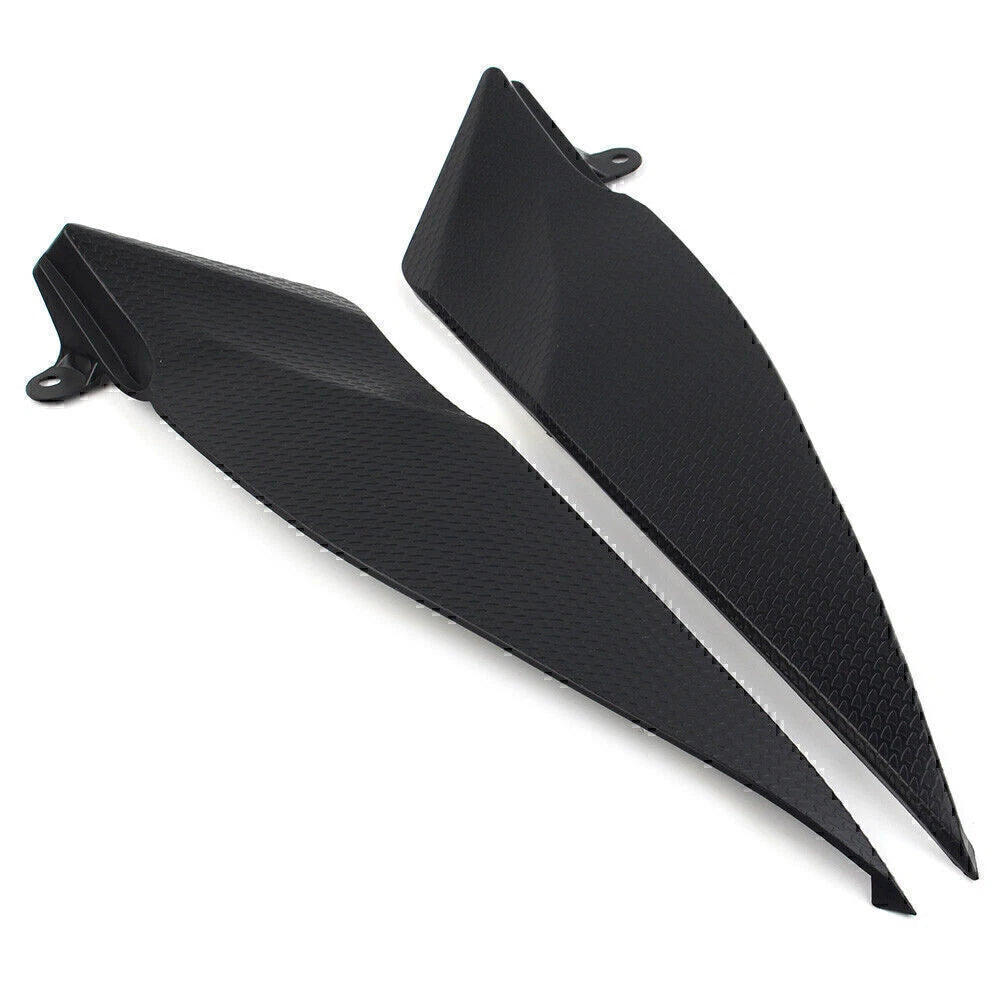 ABS Gas Tank Side Cover Trim for Yamaha YZF R1 (2007-2008)