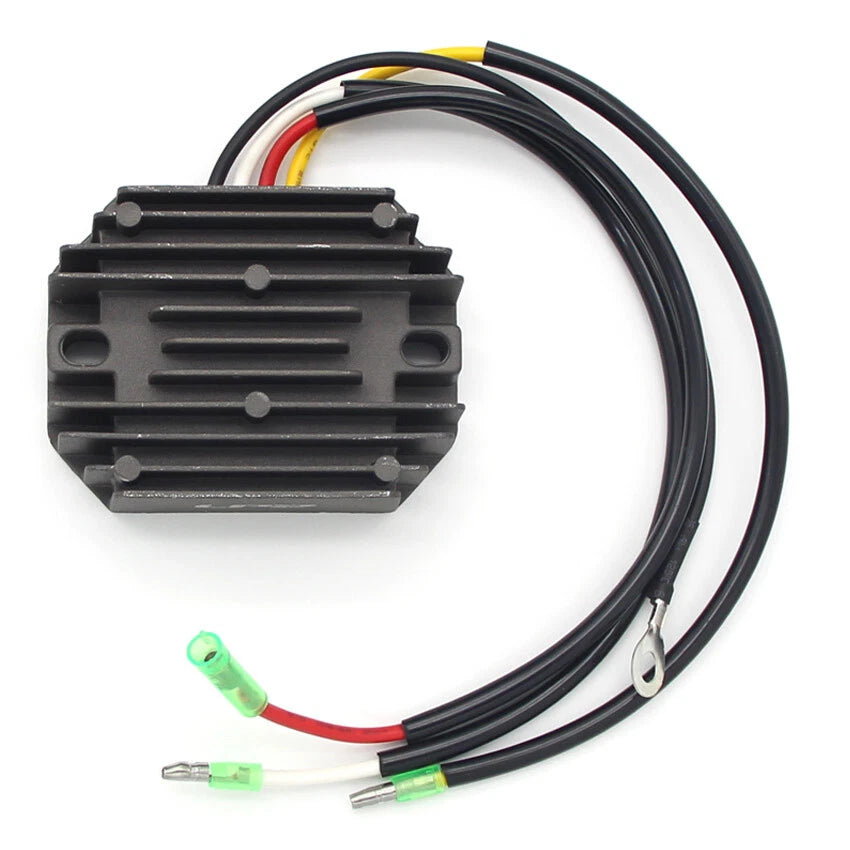 Voltage Rectifier Regulator for Mercury 4-Stroke Outboard (F10-F20)