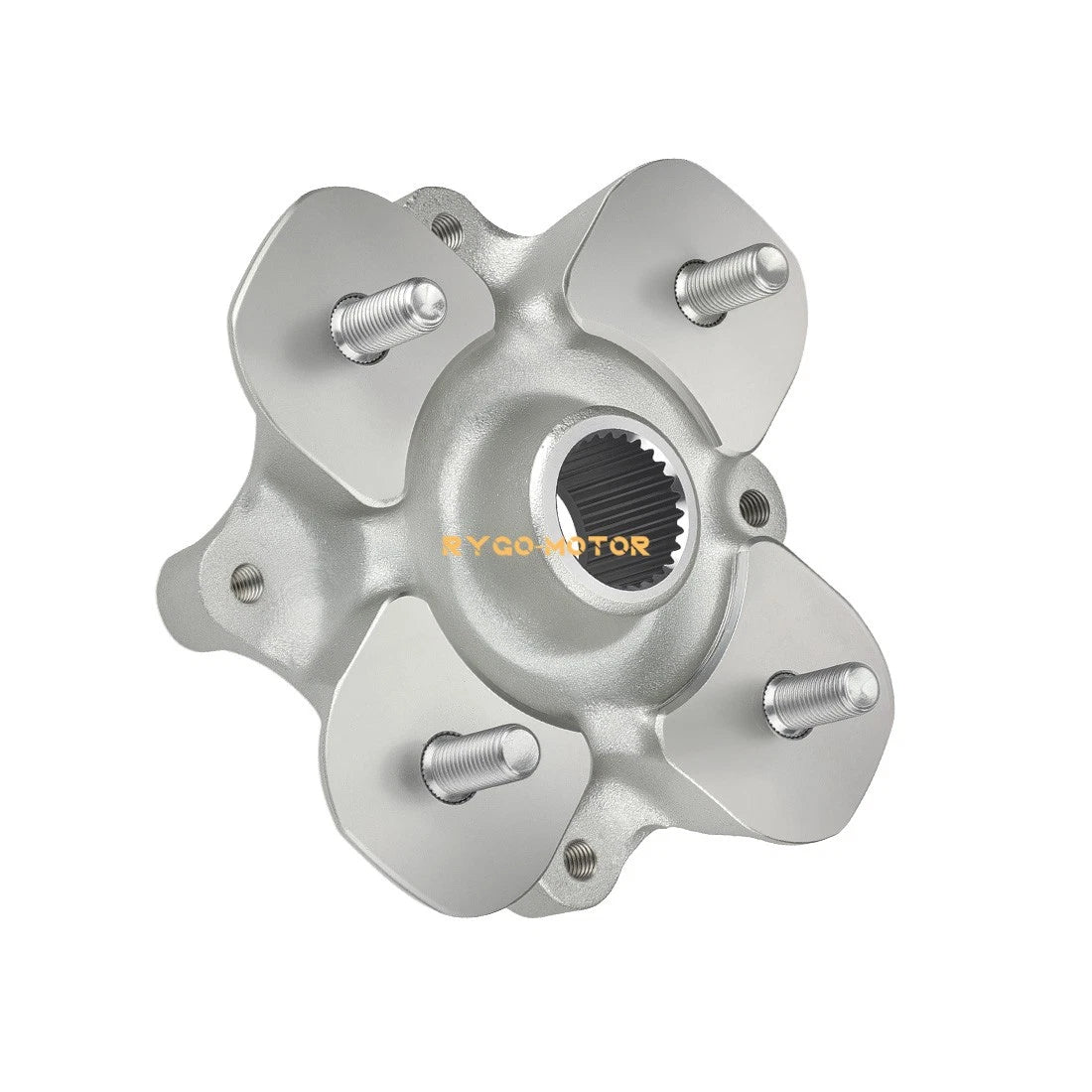 Front & Rear Wheel Hub for Yamaha Kodiak 450 700 Grizzly 550 700
