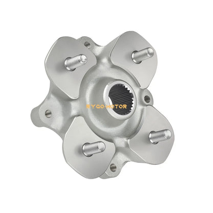 Front & Rear Wheel Hub for Yamaha Kodiak 450 700 Grizzly 550 700