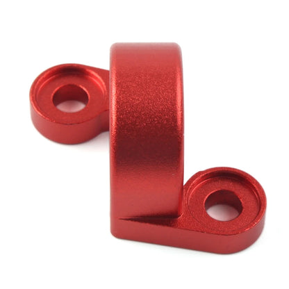 CNC Rear Brake Line Hose Clamp for Honda CR125R CR250R CRF250X (1998-2007)