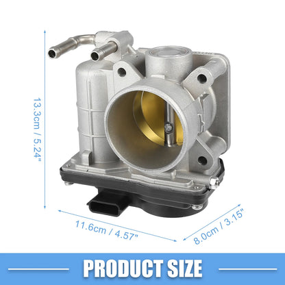 Throttle Body Assembly for Nissan Versa 1.6L (2009-2011)