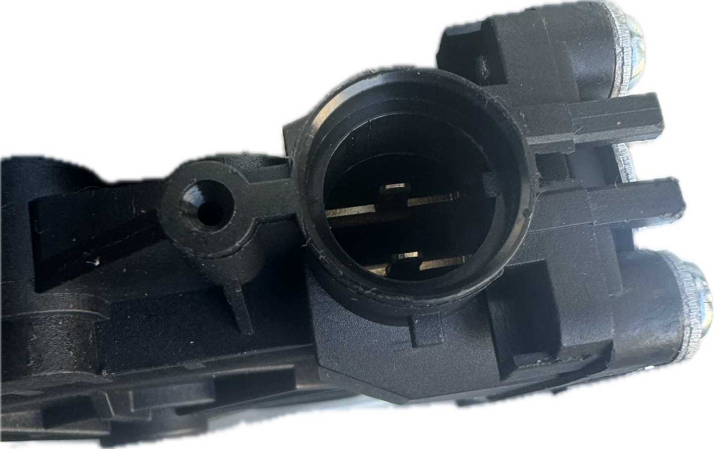 Front Left Window Regulator with Panel & Motor for Nissan Qashqai Dualis (2007-2013)