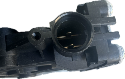Front Left Window Regulator with Panel & Motor for Nissan Qashqai Dualis (2007-2013)