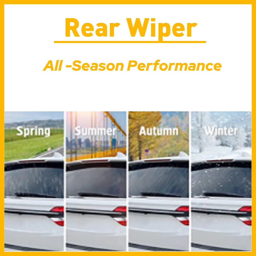 Rear Wiper Blade Arm for Mercedes Benz ML350 ML400 ML550 (2005–2019)