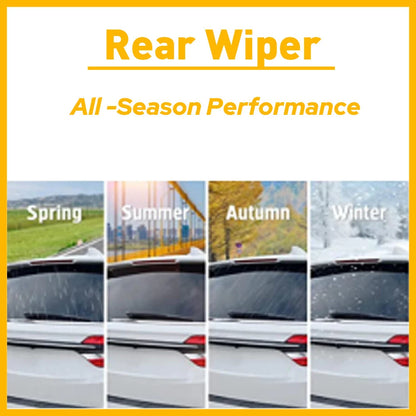 Rear Wiper Blade Arm for Mercedes Benz ML350 ML400 ML550 (2005–2019)