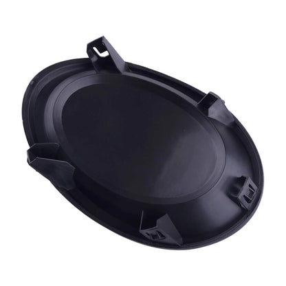 Front Right Fog Light Bezel for Nissan Rogue Sport (2017-2019)