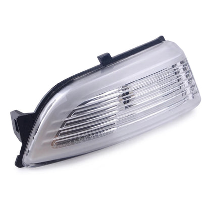 New Left Exterior Rear View Mirror Lamp Bulb Cover for Ford Everest Ranger (2015-2023)
