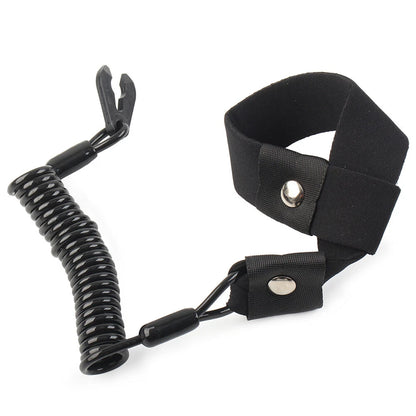 Safety Wrist Lanyard for Yamaha Jet Ski Wave Runner