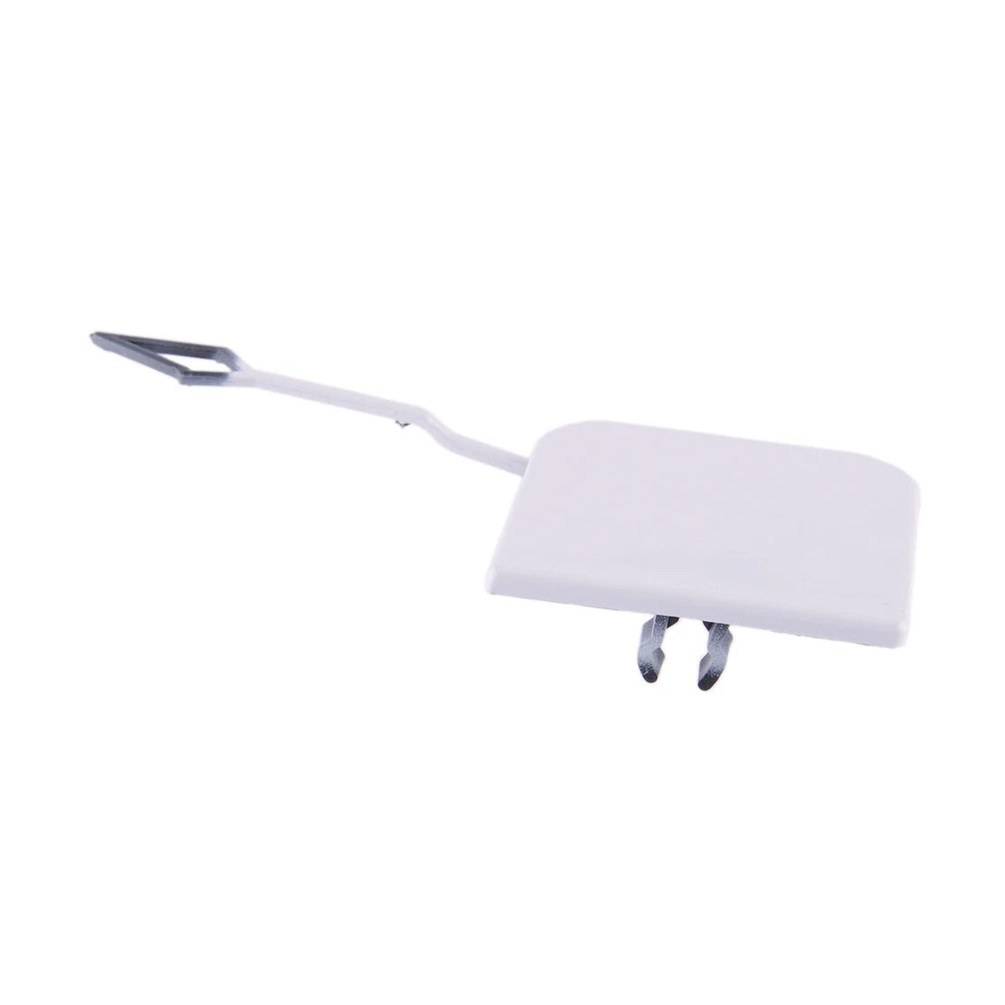 Bumper Tow Hook Cover Cap for 2015-2018 Volkswagen Jetta (2015-2018)