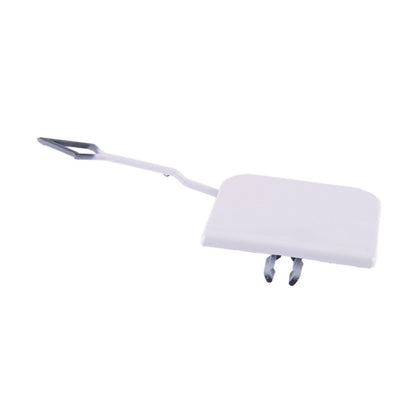 Bumper Tow Hook Cover Cap for 2015-2018 Volkswagen Jetta (2015-2018)
