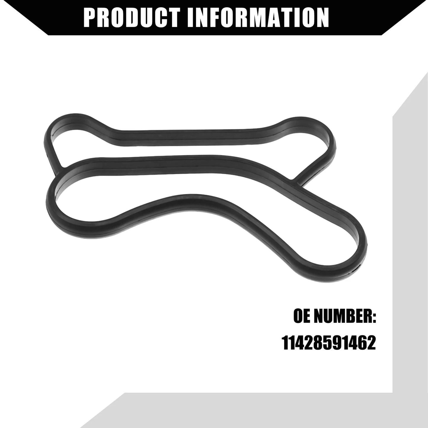 Oil Cooler Gasket for BMW 203i (2011-2013)