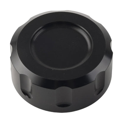 Rear Brake Fluid Reservoir Cap Cover for Honda Monkey 125 Dax125 (2018-2023)
