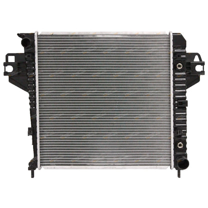 Alloy Core Radiator for Jeep Cherokee KJ V6 3.7L Auto/Manual (2001 - 2008)