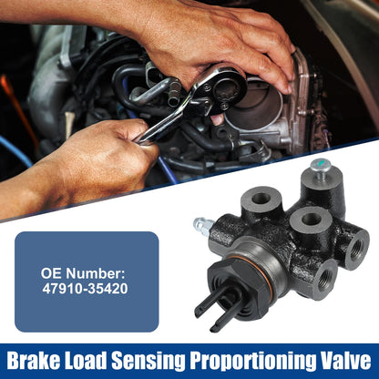 Brake Load Sensing Proportioning Valve for Toyota 4Runner (1991–1995)