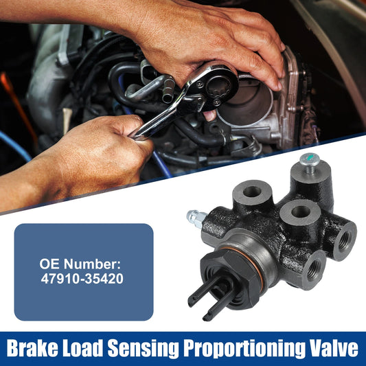 Brake Load Sensing Proportioning Valve for Toyota 4Runner (1991–1995)