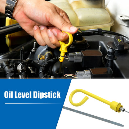 Engine Oil Dipstick for Ford F-350 (1990-1994)