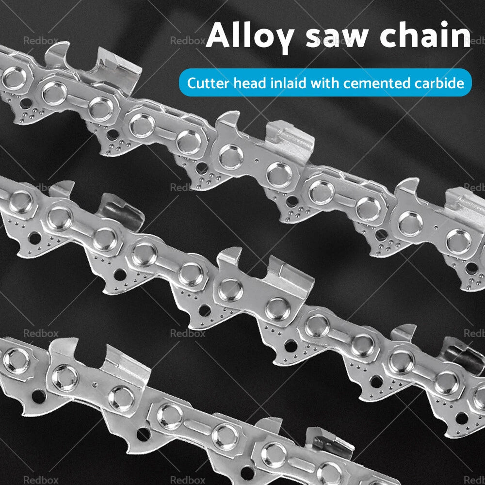 18" .325 .058 72DL Tungsten Carbide Chainsaw Chain for Husqvarna