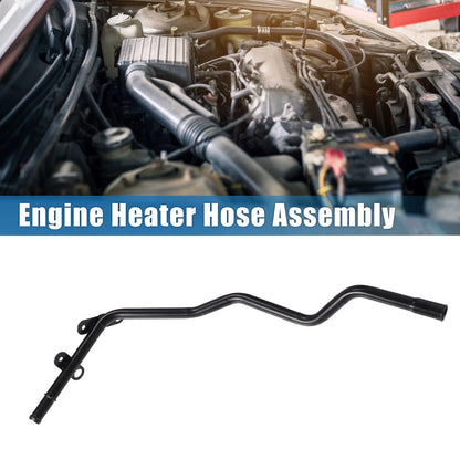 Engine Heater Hose Assembly for Ford Expedition (1997-2002)