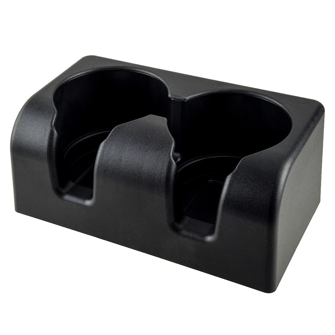1x Bench Seat Cup Holder Insert for GMC Canyon Chevrolet Colorado (2004-2012)