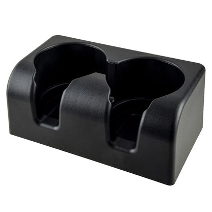 1x Bench Seat Cup Holder Insert for GMC Canyon Chevrolet Colorado (2004-2012)