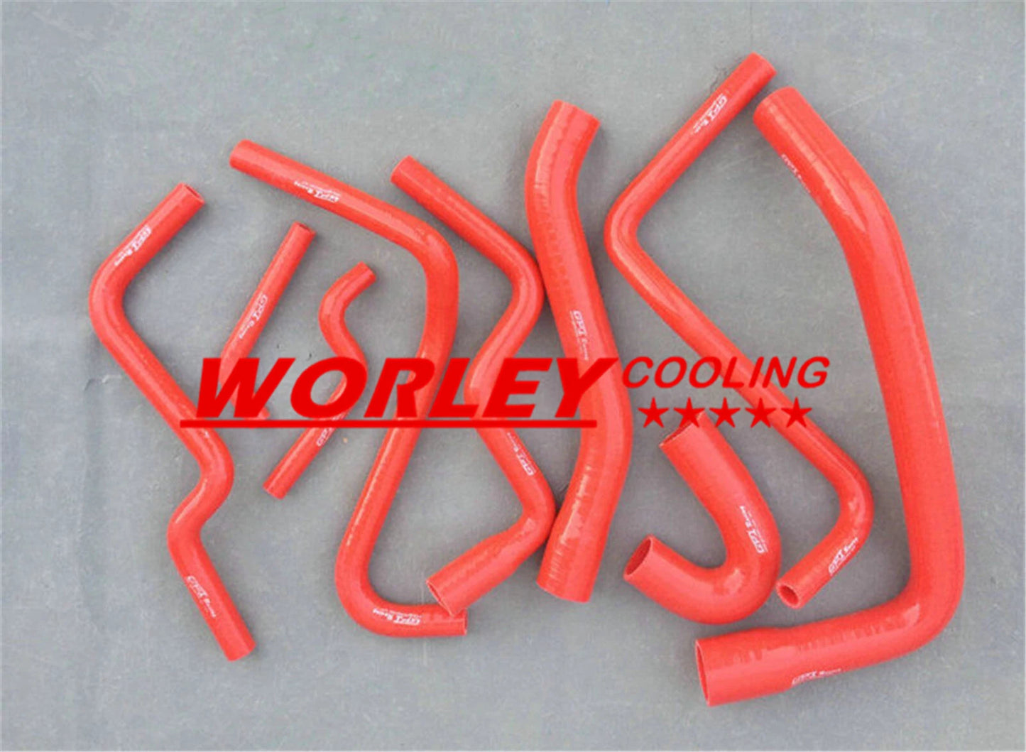 Radiator Hose for Commodore VT-VX Statesman WH Supercharged 3.8L V6 (1997-2002)