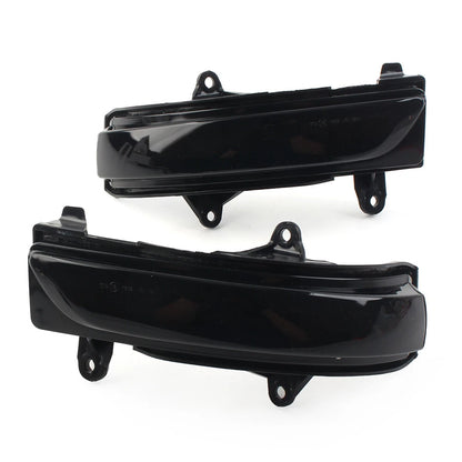 LED Side Mirror Turn Signal Light for Toyota Land Cruiser Prado (2009-2020)