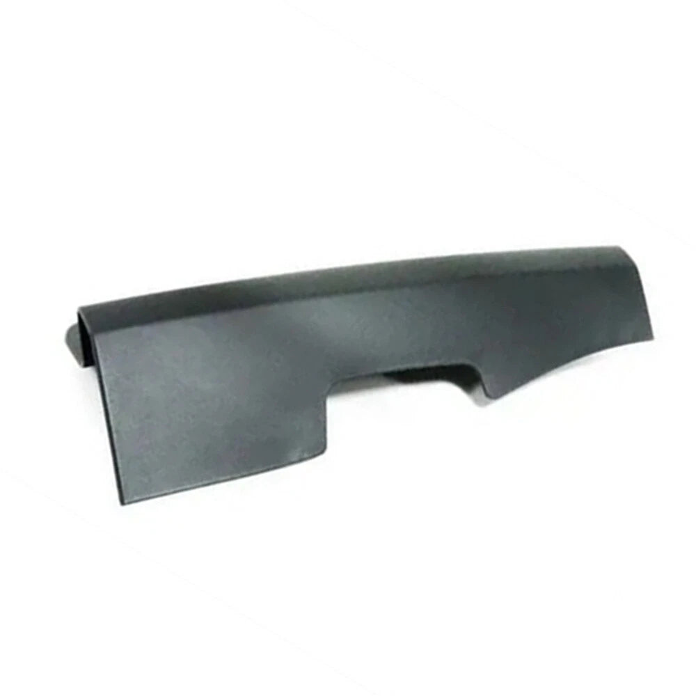 Car Rear Bumper Plate Trailer Hitch Flap for BMW X3 (2003-2006)