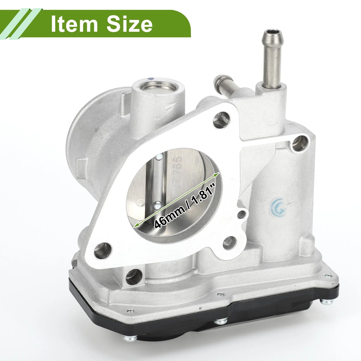 Throttle Body for Toyota Prius C (2012-2019) 1.5L