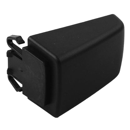 Black Door Handle Cap Cover for Land Rover LR2 LR3 (2008-2015)