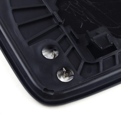 2 x Heated Exterior Mirror Glass for Honda Civic (2006-2011)