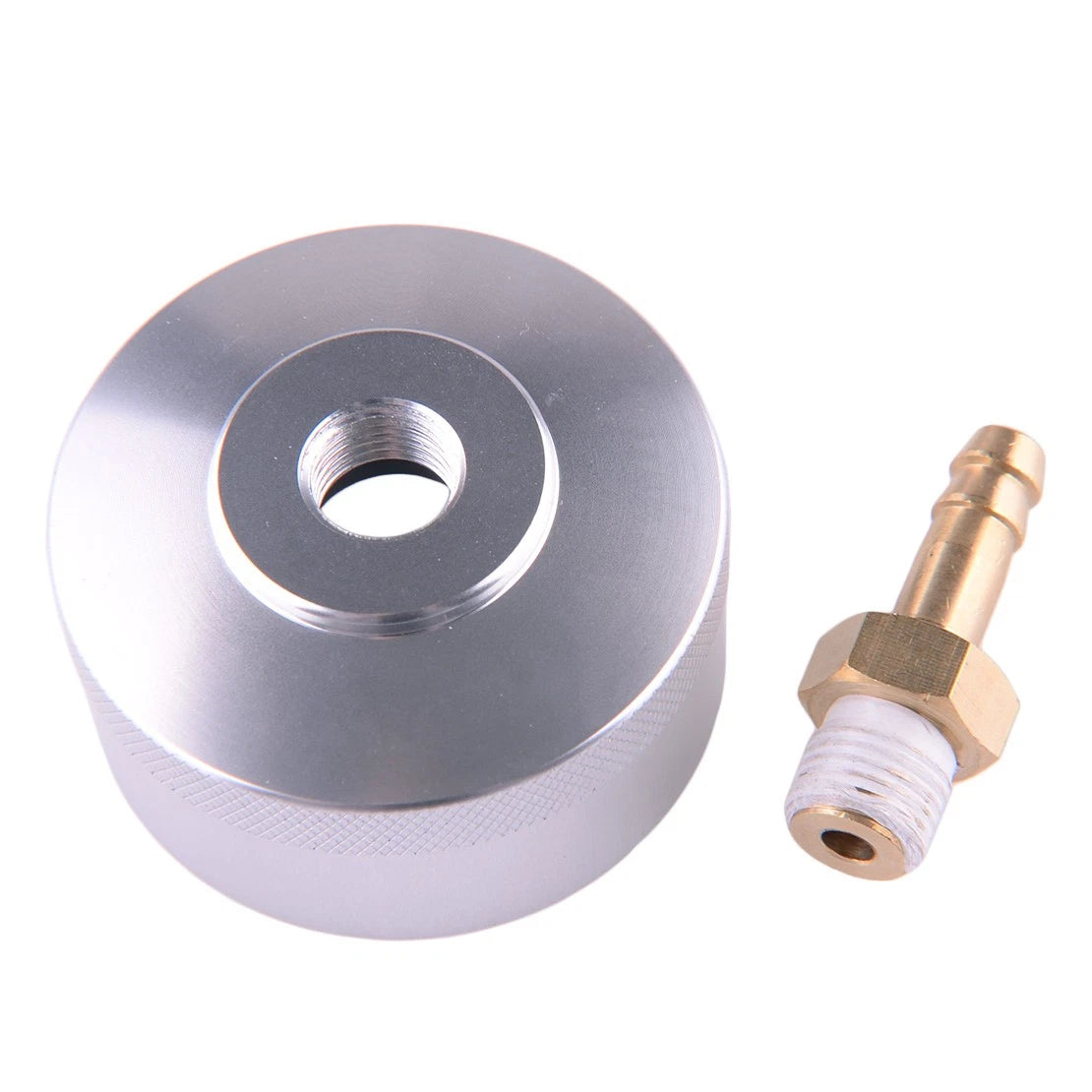 Extended Run Fuel Cap Hose Connector for Honda EU1000i (2013-2023)