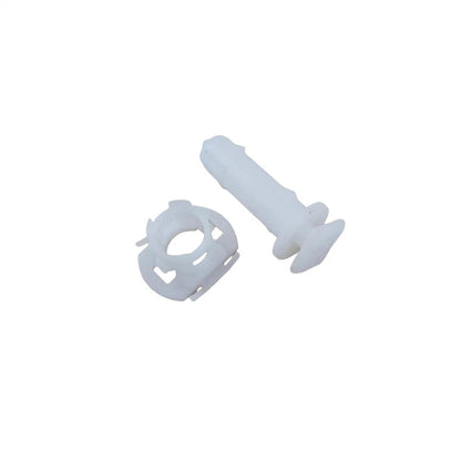 A-Pillar Trim Panel Clip for Mazda CX-7, CX-9, RX-8, Mazda 3, 5, 6 (2007-2012)