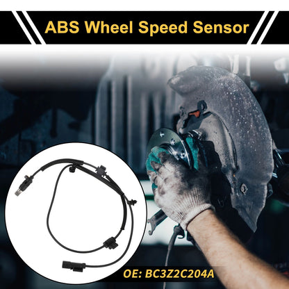 ABS Wheel Speed Sensor for Ford F-250 Super Duty (2011-2016)