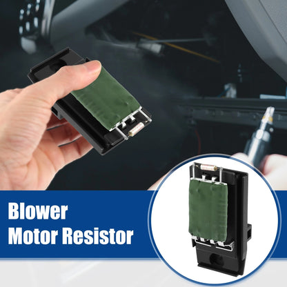 Blower Motor Resistor for Ford Focus (2000-2004)