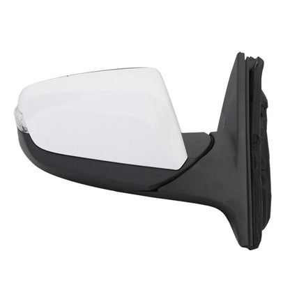 7-Pin Right Side Mirror Turn Signal for Chevy Malibu Hybrid 2016-2022