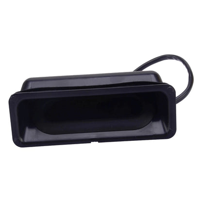 Tailgate Switch Button Boot for BMW E39 525i 528i 530i 540i M5 (1996-2003)