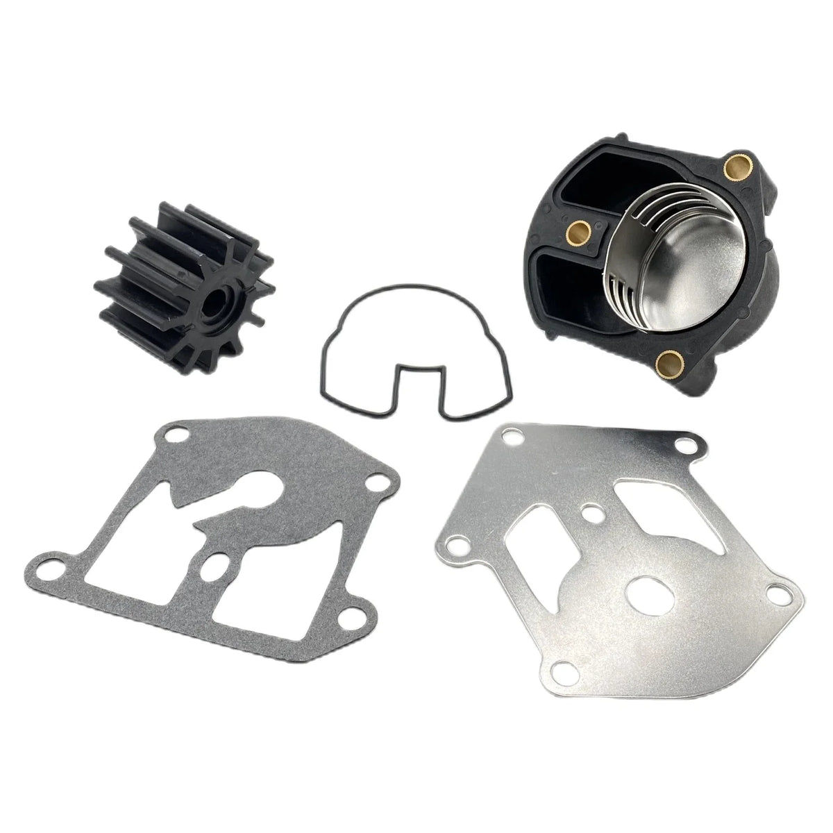 King Cobra Water Pump Kit with Housing for OMC Johnson 1992-1995