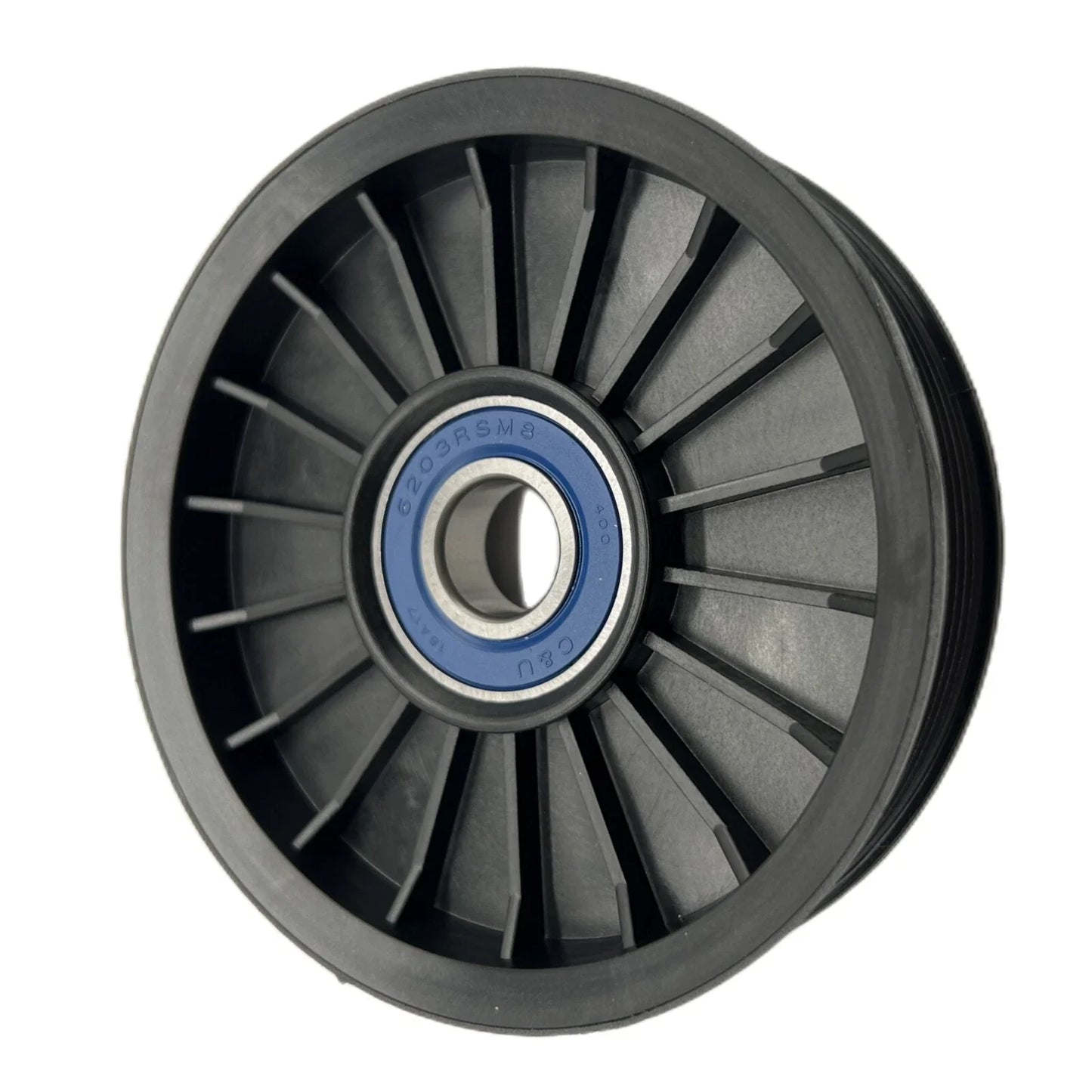 Serpentine Idler Pulley for Mercruiser V6/V8 4.3/5.0/5.7/6.2