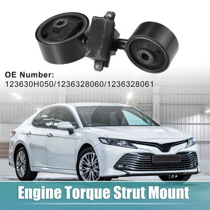 Car Engine Motor Mount for Toyota Camry 2.4L (2002-2006) - 1 x Piece