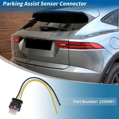 Parking Assist Sensor Connector for BMW X3 X5 F25 E70 F10 F11