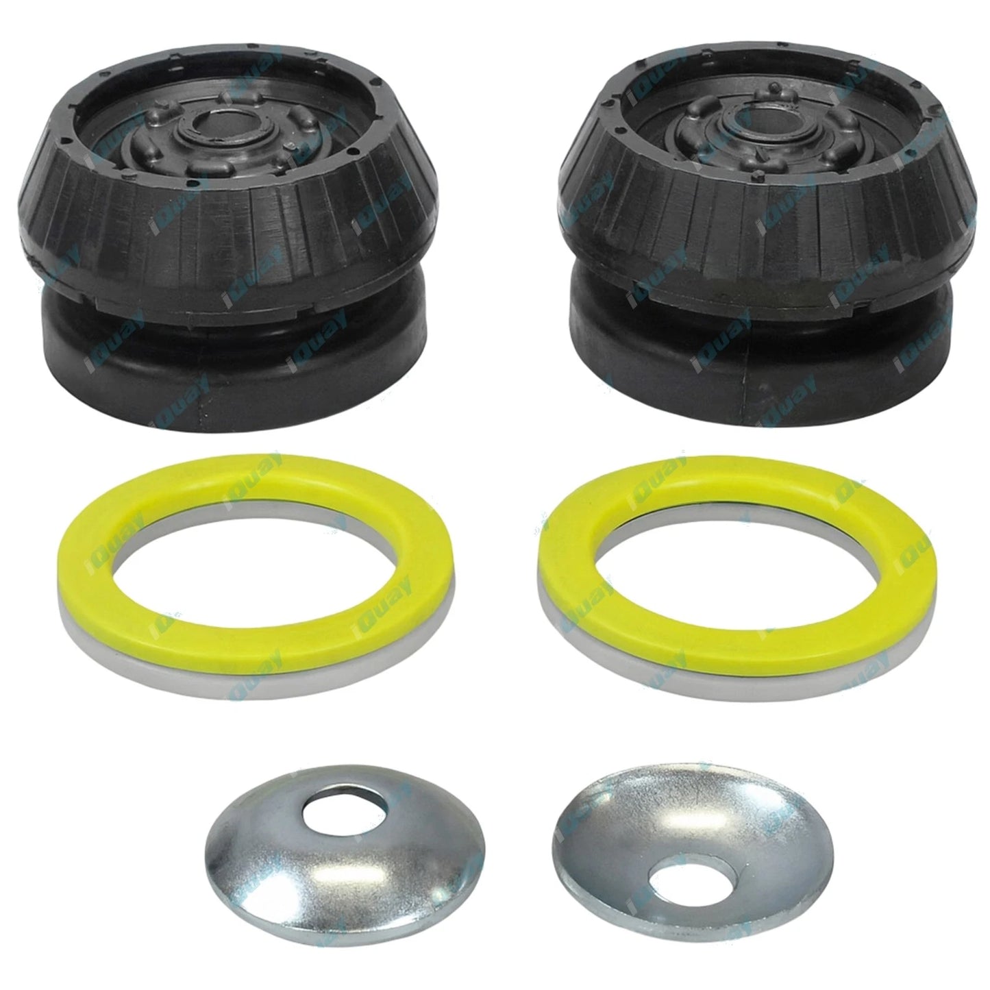 Strut Mount & Bearing Kit for Holden Commodore VR-VF (1993-2017) Pair